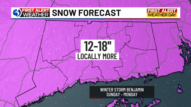 Winter Storm Prep: Behind the Scenes of Chaos